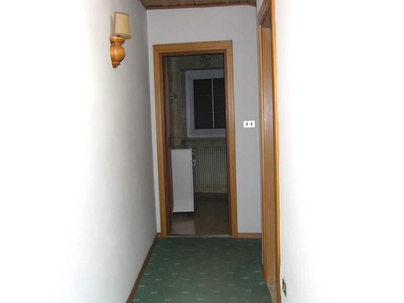 corridoio camere sopra